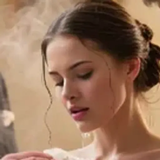 Penghasil gambar lucah AI