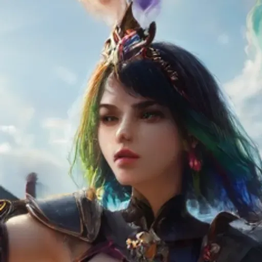 générateur d’images porno IA