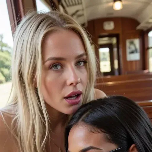 KI-Pornobildchen-Generator