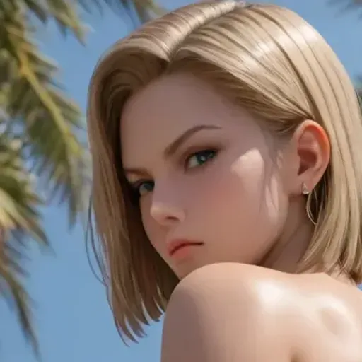 Pencipta imej lucah AI