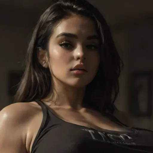 Pencipta imej lucah AI