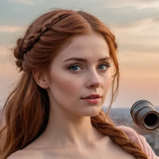 KI-Pornobild-Generator