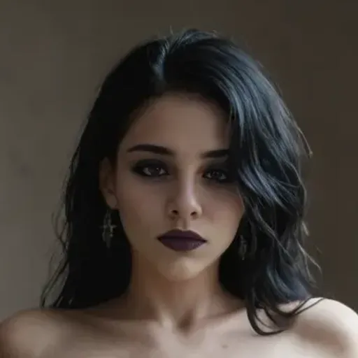 yapay zekâ porno görsel üretici