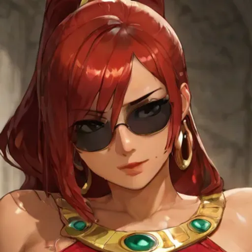 AI 포르노 이미지 생성기