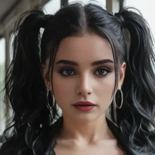 AI 포르노 이미지 생성기