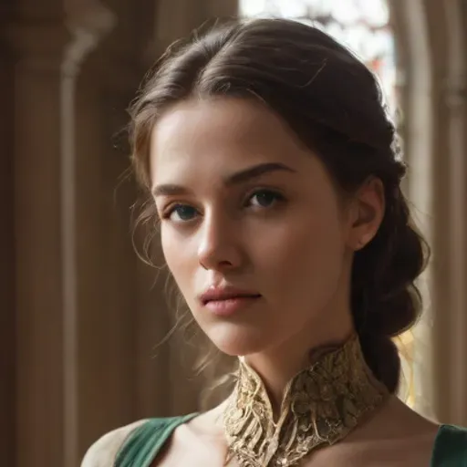 โปรแกรมสร้างภาพโปรนที่ใช้ปัญหา AI