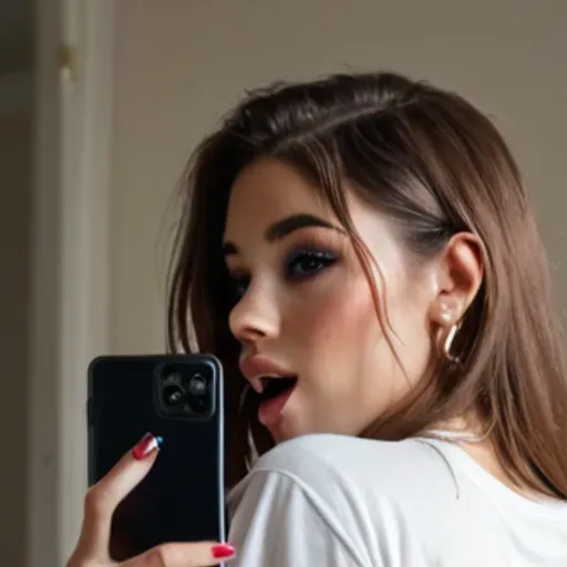 โปรแกรมสร้างภาพโปรนที่ใช้ปัญหา AI