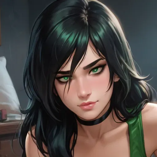 generatore di immagini porno IA