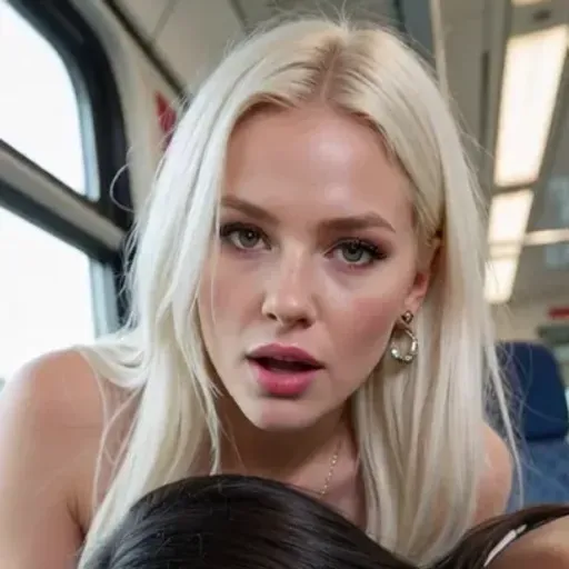 generatore di immagini porno IA