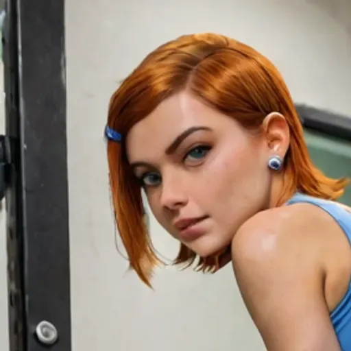 générateur d’images porno IA