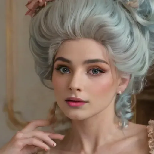 KI-Pornobild-Generator