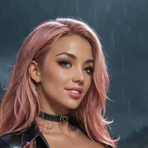 โปรแกรมสร้างภาพโปรนที่ใช้ปัญหา AI