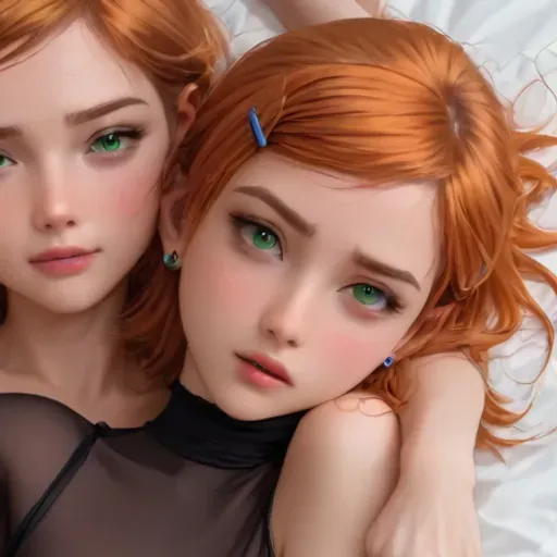 générateur de photos porno IA