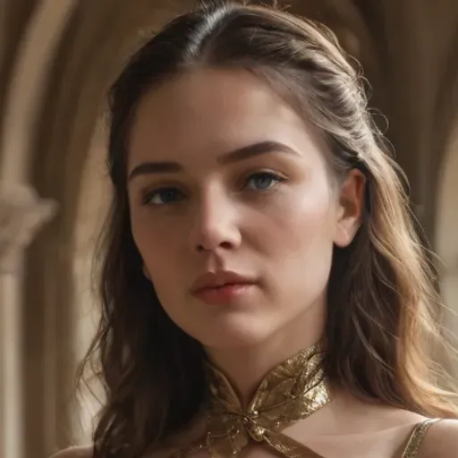 โปรแกรมสร้างภาพโปรนที่ใช้ปัญหา AI