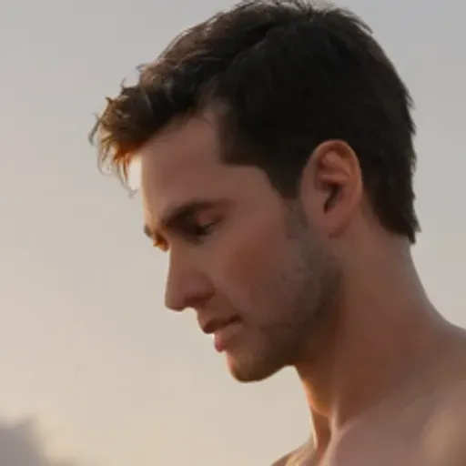 Pencipta imej lucah AI