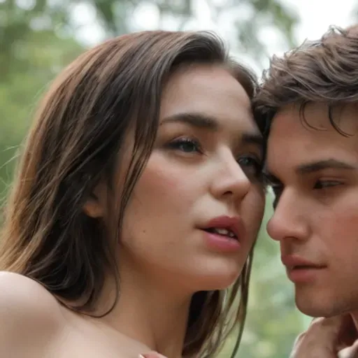 Penghasil gambar lucah AI