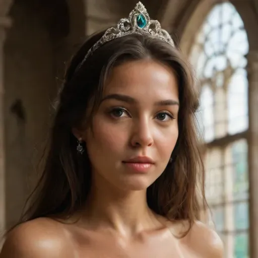 AI 포르노 이미지 생성기