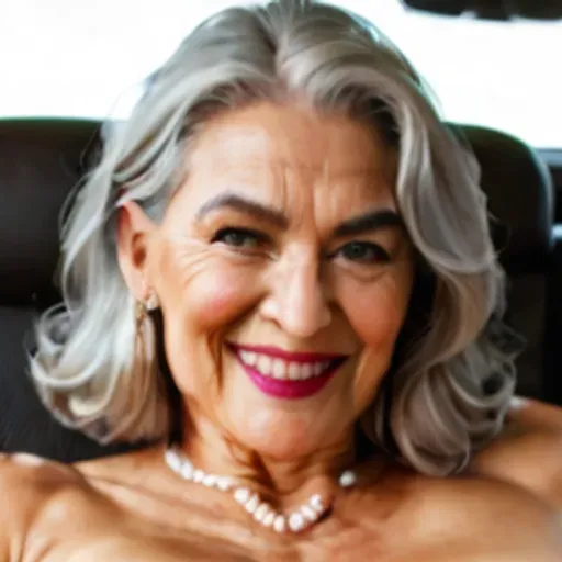 generatore di immagini porno IA