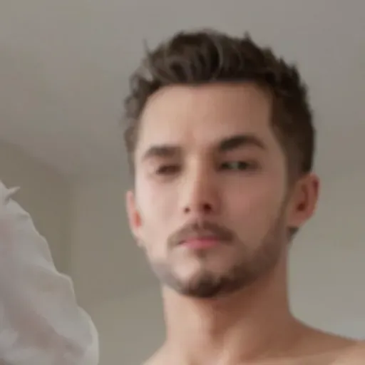 Penghasil gambar lucah AI