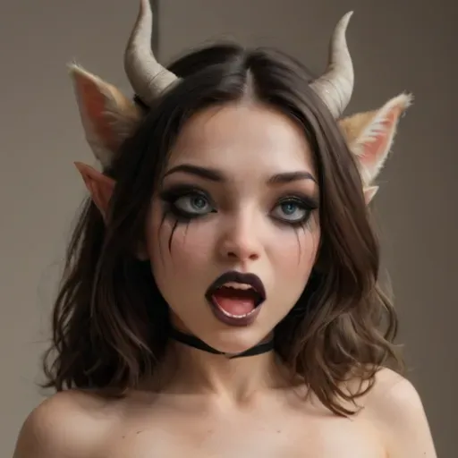 Pencipta imej lucah AI