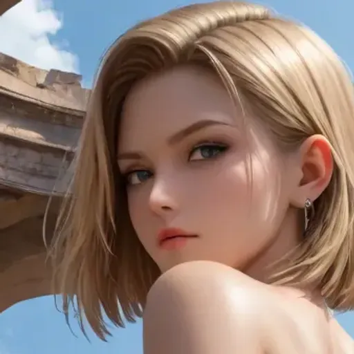 générateur d’images porno IA