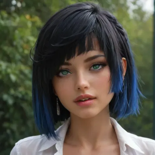 generatore di immagini porno IA