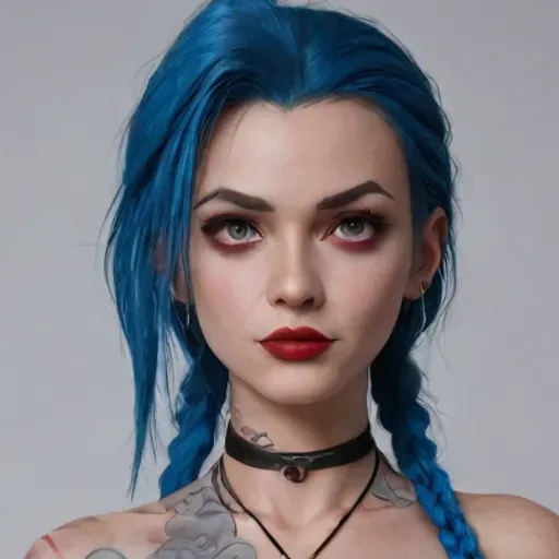 Pencipta imej lucah AI