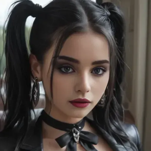 AI 포르노 이미지 생성기