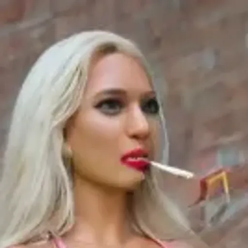 yapay zekâ porno görsel üretici