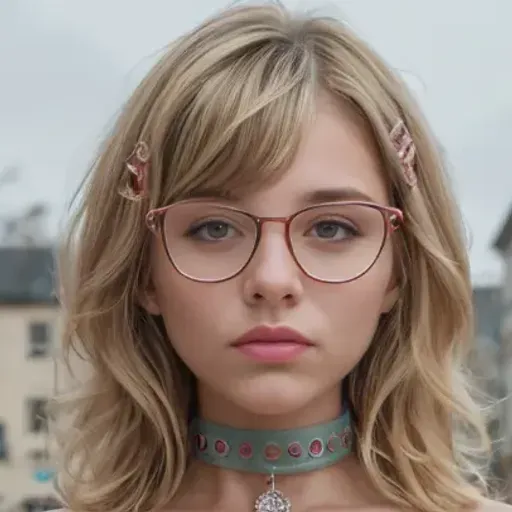 โปรแกรมสร้างภาพโปรนที่ใช้ปัญหา AI