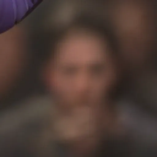 AI 포르노 사진 생성기