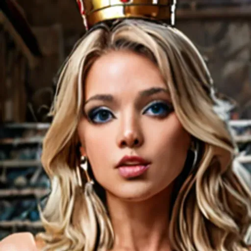 generatore di immagini porno IA