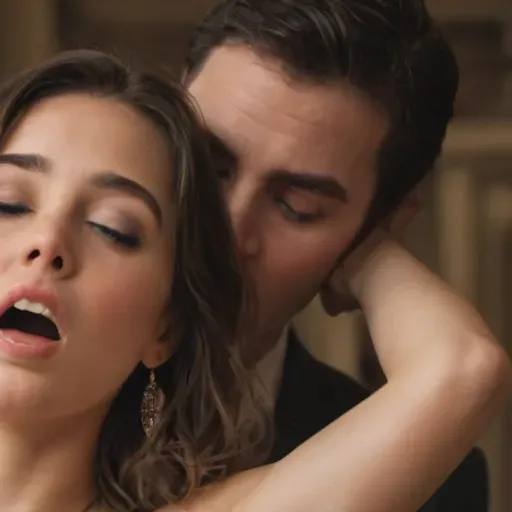 générateur de photos porno IA