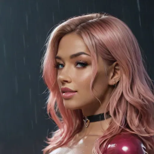 โปรแกรมสร้างภาพโปรนที่ใช้ปัญหา AI