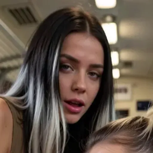 generatore di immagini porno IA