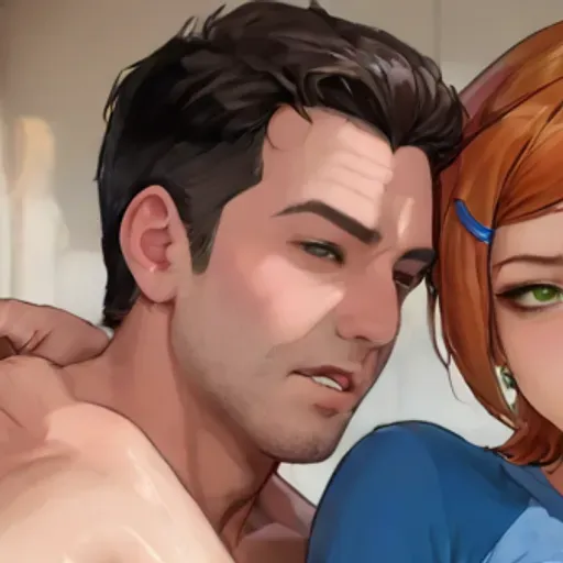 AI porn image generator