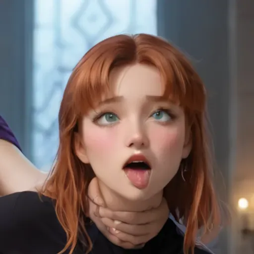 générateur de photos porno IA