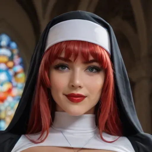 generatore di immagini porno IA