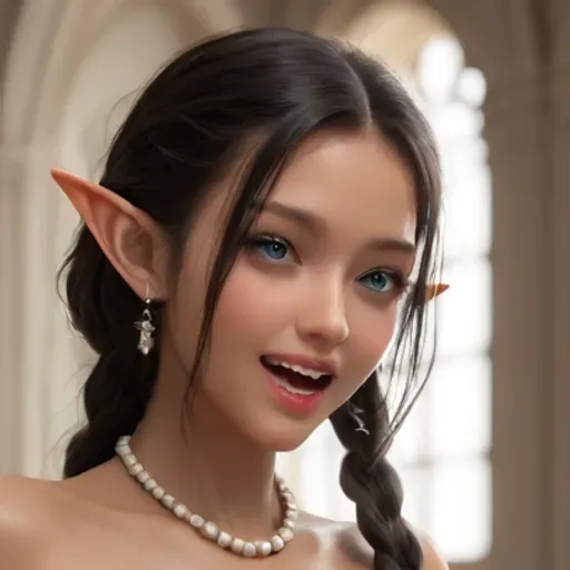 Pencipta imej lucah AI