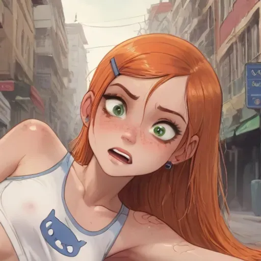 โปรแกรมสร้างภาพโปรนที่ใช้ปัญหา AI