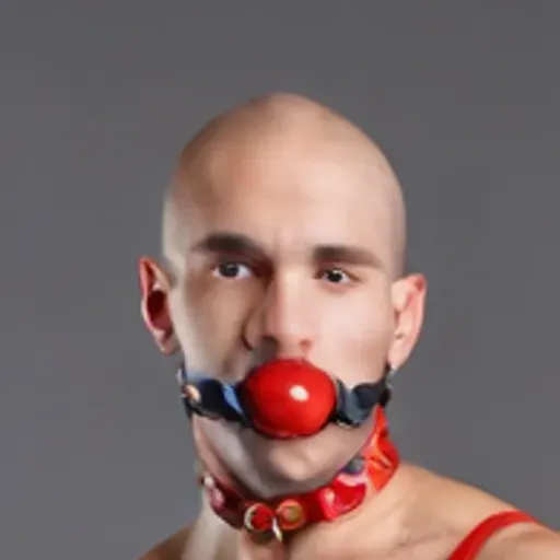 Pencipta imej lucah AI