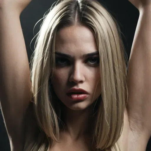 AI 포르노 이미지 생성기