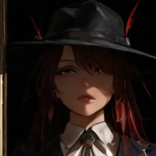 Pencipta imej lucah AI