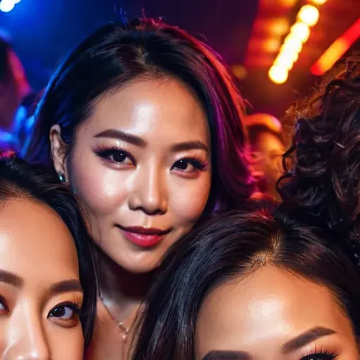 โปรแกรมสร้างภาพโปรนที่ใช้ปัญหา AI