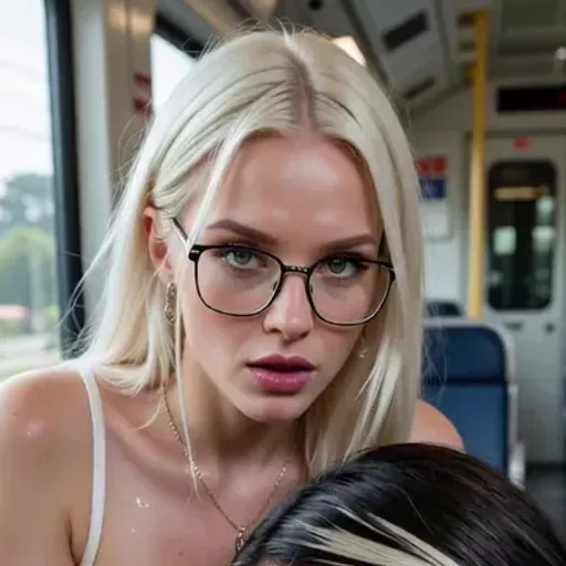 generatore di foto porno IA