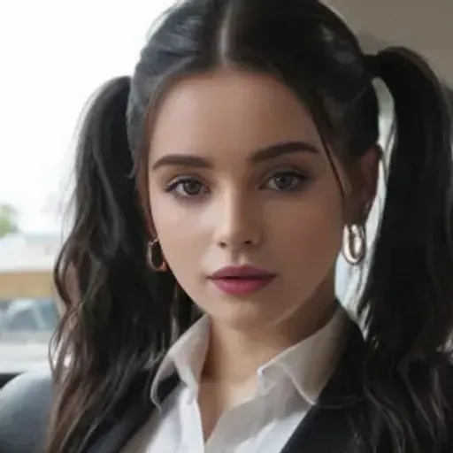 AI 포르노 이미지 생성기