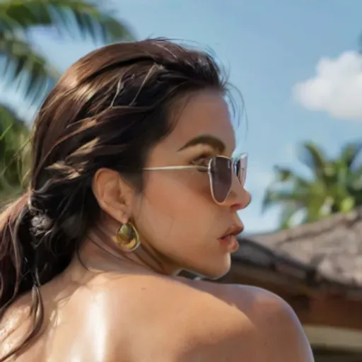 AI 포르노 이미지 생성기