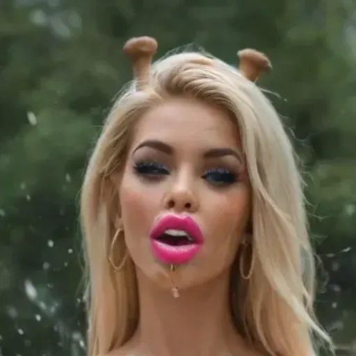 generatore di immagini porno IA