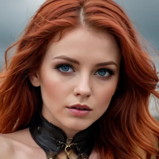 KI-Pornobild-Generator