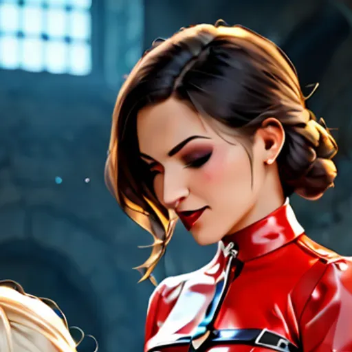 AI porn pic generator